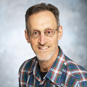Peter Goldstein