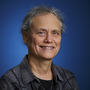 Pam Whitman