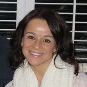 Lisa Vergez
