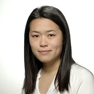 Victoria Lao