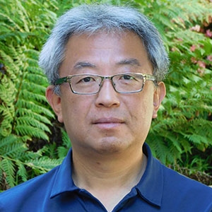 Tadashi Ogitsu