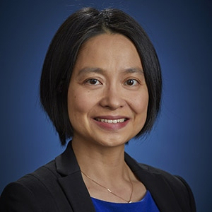 Chengzhu Jill Zhang